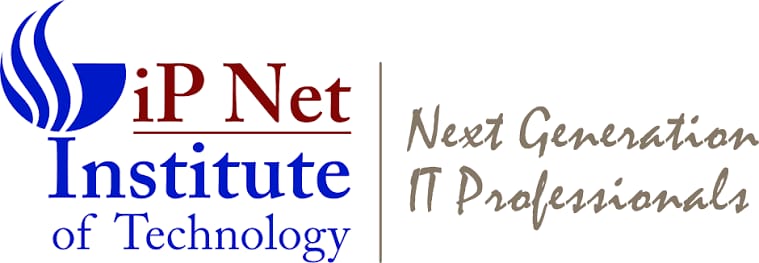 iP Net Institute of Technology